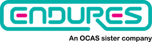 Endures logo